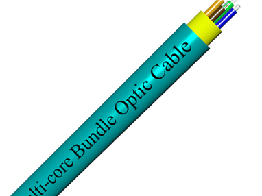 Multi-core Bundle Optic Cable(GJFJV)