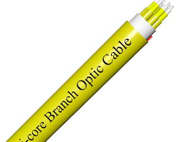 Multi-core Branch Optic Cable(GJBFJV)