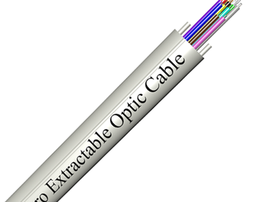 Micro Extractable Optic Cable(GJPFXJH)