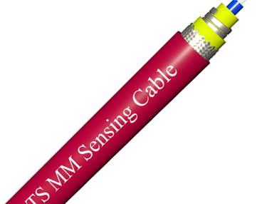 DTS MM Sensing Cable
