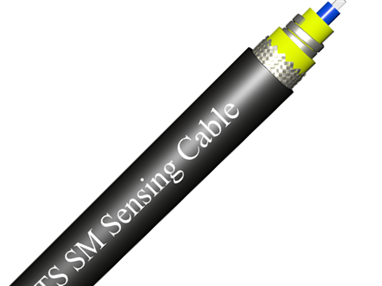 DTS SM Sensing Cable